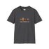 Grateful Dead - Happy Thanksgiving - Life is dead. Thanksgiving T-Shirt - StealieShop